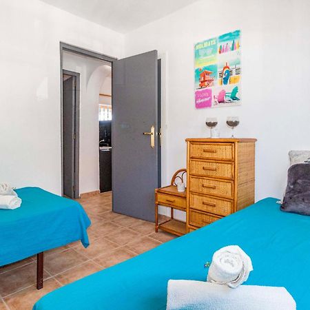 Pet Friendly Home In Velilla-Taramay With Kitchen Exterior foto